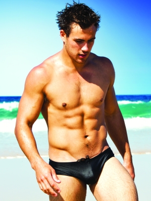 AUSSIEBUM: Australian Export Award winner in 2006 and 2009.